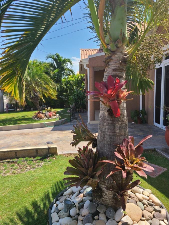 Caribbean Estates, 10 Mins From The Beach, Beautiful Gated Community Portmore Bagian luar foto